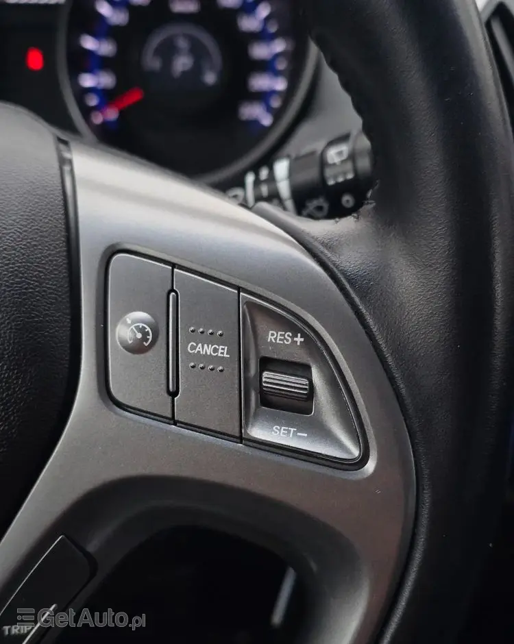 HYUNDAI Ix35 2.0 GDI Premium 4WD
