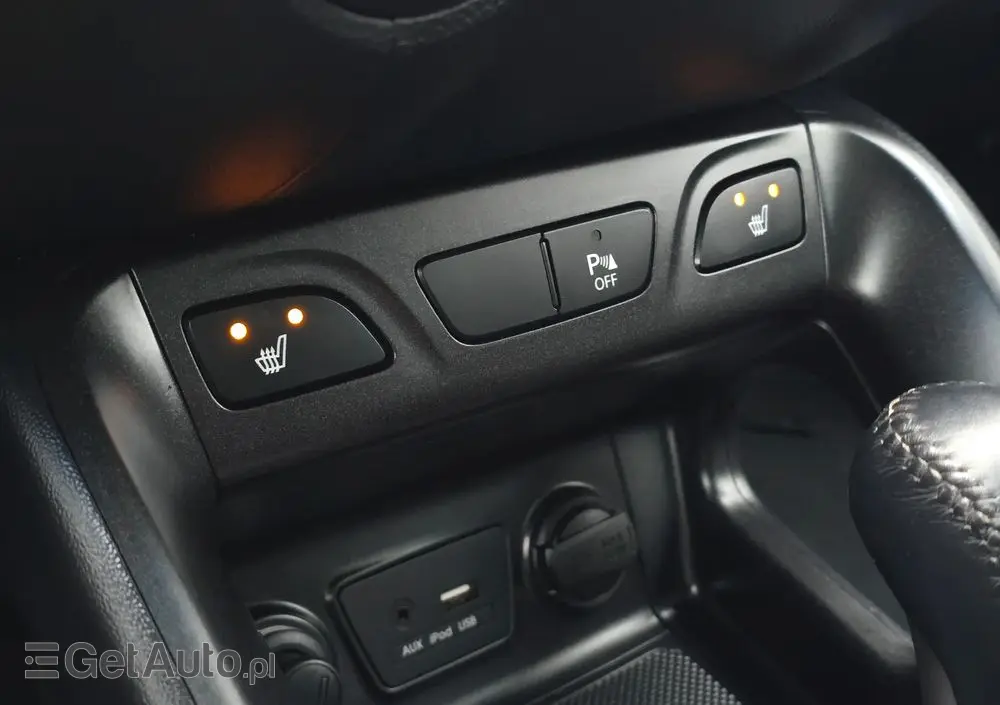 HYUNDAI Ix35 2.0 GDI Premium 4WD