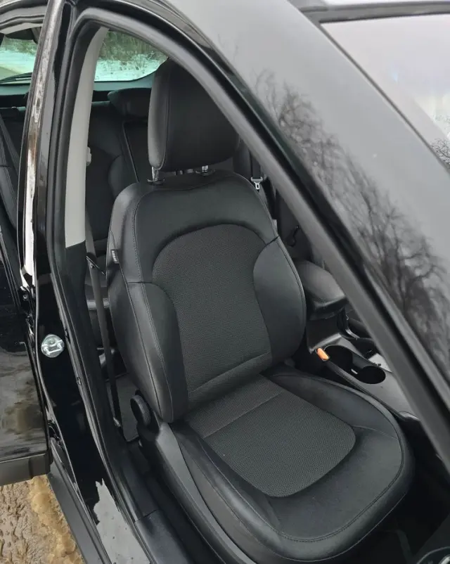 HYUNDAI Ix35 2.0 GDI Premium 4WD