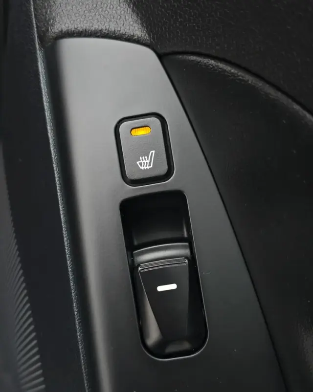 HYUNDAI Ix35 2.0 GDI Premium 4WD