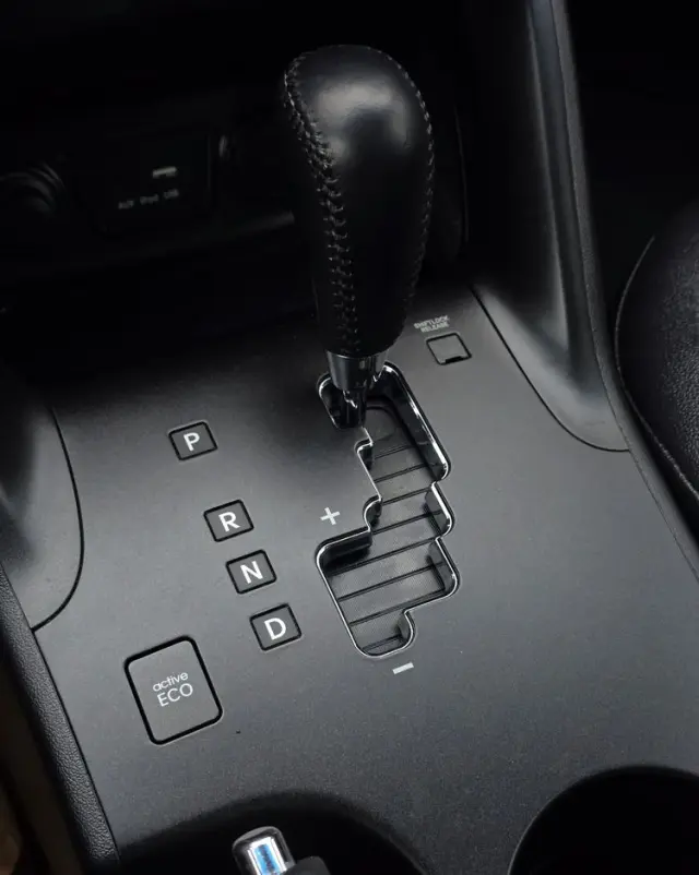 HYUNDAI Ix35 2.0 GDI Premium 4WD