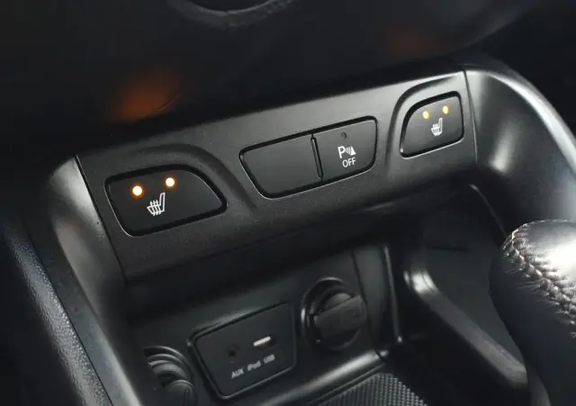 HYUNDAI Ix35 2.0 GDI Premium 4WD