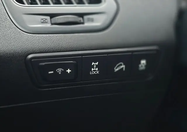 HYUNDAI Ix35 2.0 GDI Premium 4WD