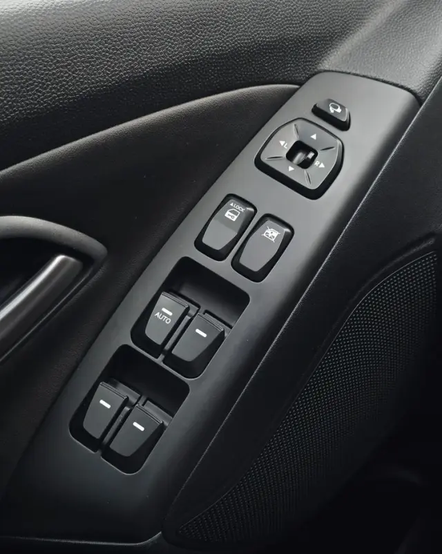 HYUNDAI Ix35 2.0 GDI Premium 4WD