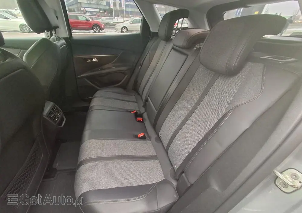 PEUGEOT 3008 1.6 THP Allure S&S EAT6