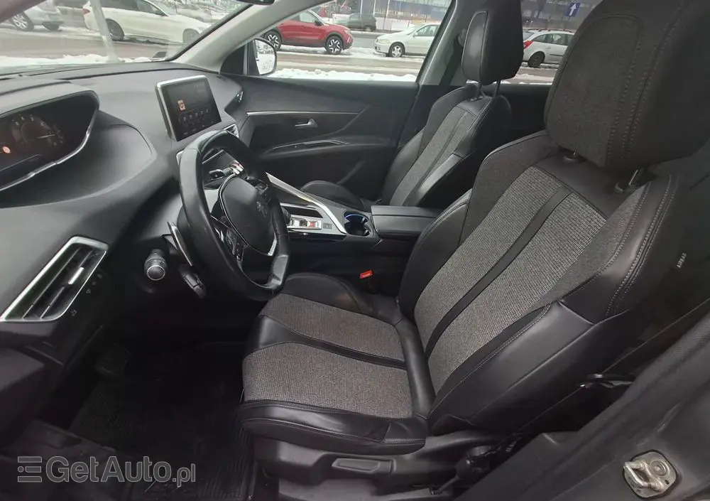PEUGEOT 3008 1.6 THP Allure S&S EAT6