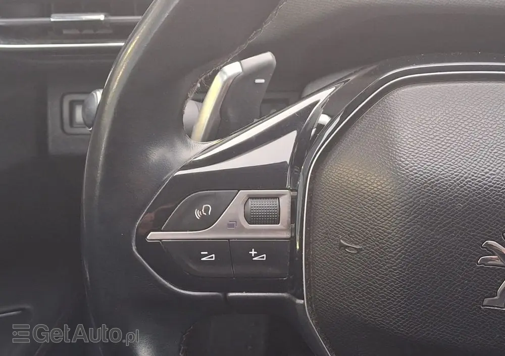 PEUGEOT 3008 1.6 THP Allure S&S EAT6