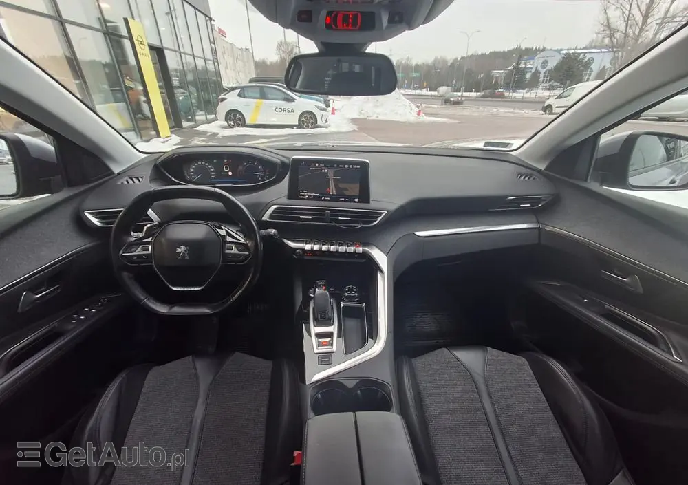 PEUGEOT 3008 1.6 THP Allure S&S EAT6