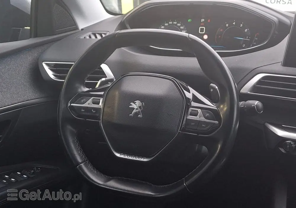 PEUGEOT 3008 1.6 THP Allure S&S EAT6