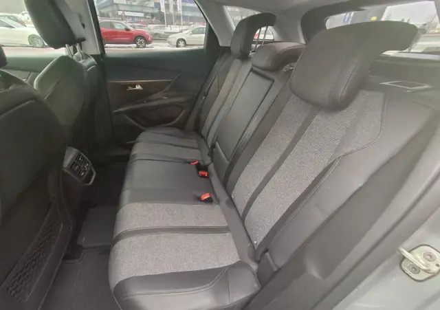 PEUGEOT 3008 1.6 THP Allure S&S EAT6