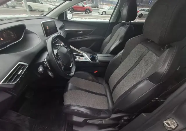 PEUGEOT 3008 1.6 THP Allure S&S EAT6