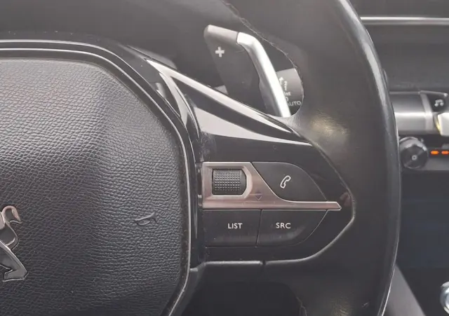 PEUGEOT 3008 1.6 THP Allure S&S EAT6