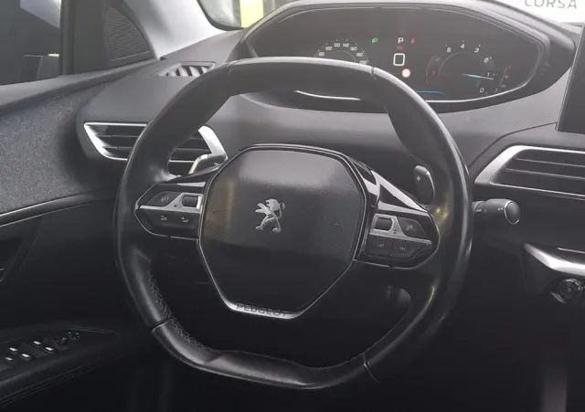 PEUGEOT 3008 1.6 THP Allure S&S EAT6