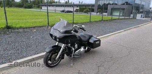 HARLEY-DAVIDSON Road Glide 