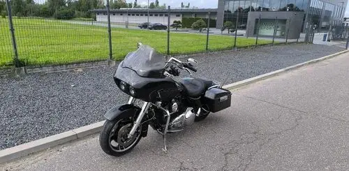 HARLEY-DAVIDSON Road Glide 