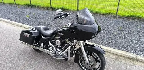 HARLEY-DAVIDSON Road Glide 