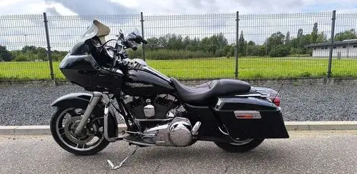 HARLEY-DAVIDSON Road Glide 