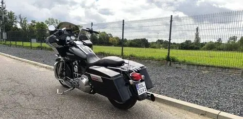 HARLEY-DAVIDSON Road Glide 