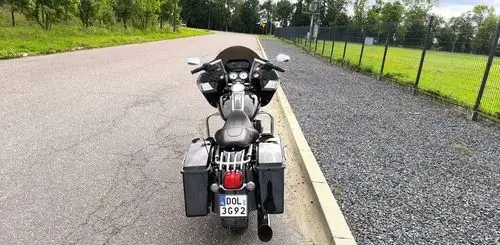 HARLEY-DAVIDSON Road Glide 