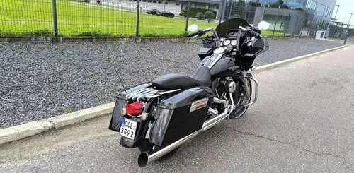 HARLEY-DAVIDSON Road Glide 