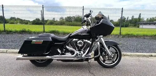 HARLEY-DAVIDSON Road Glide 