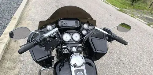 HARLEY-DAVIDSON Road Glide 