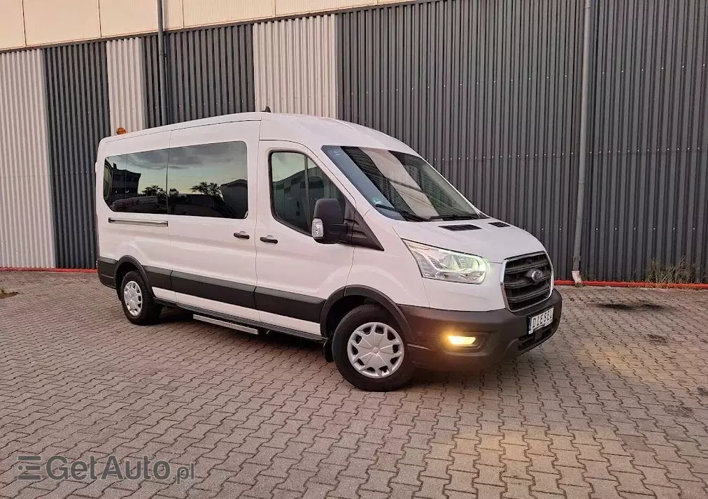 FORD Transit 310 L2H3 Pkw VA MH Trend