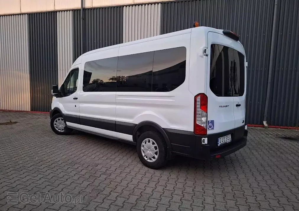 FORD Transit 310 L2H3 Pkw VA MH Trend