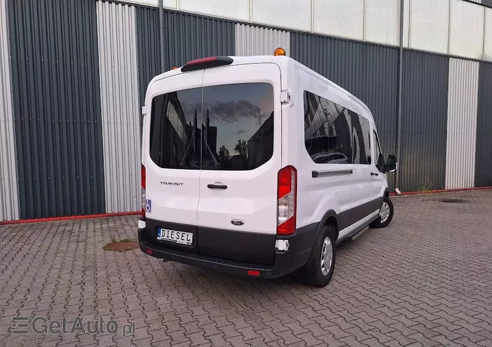 FORD Transit 310 L2H3 Pkw VA MH Trend