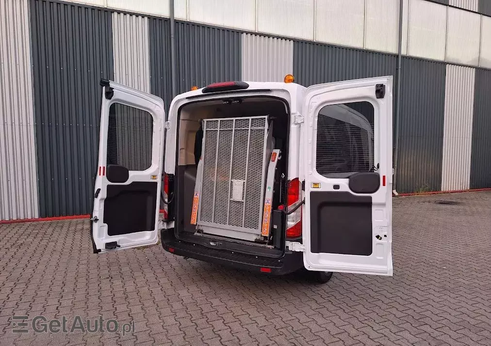 FORD Transit 310 L2H3 Pkw VA MH Trend