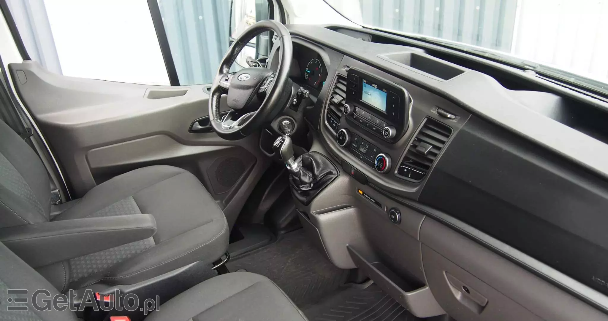 FORD Transit 310 L2H3 Pkw VA MH Trend