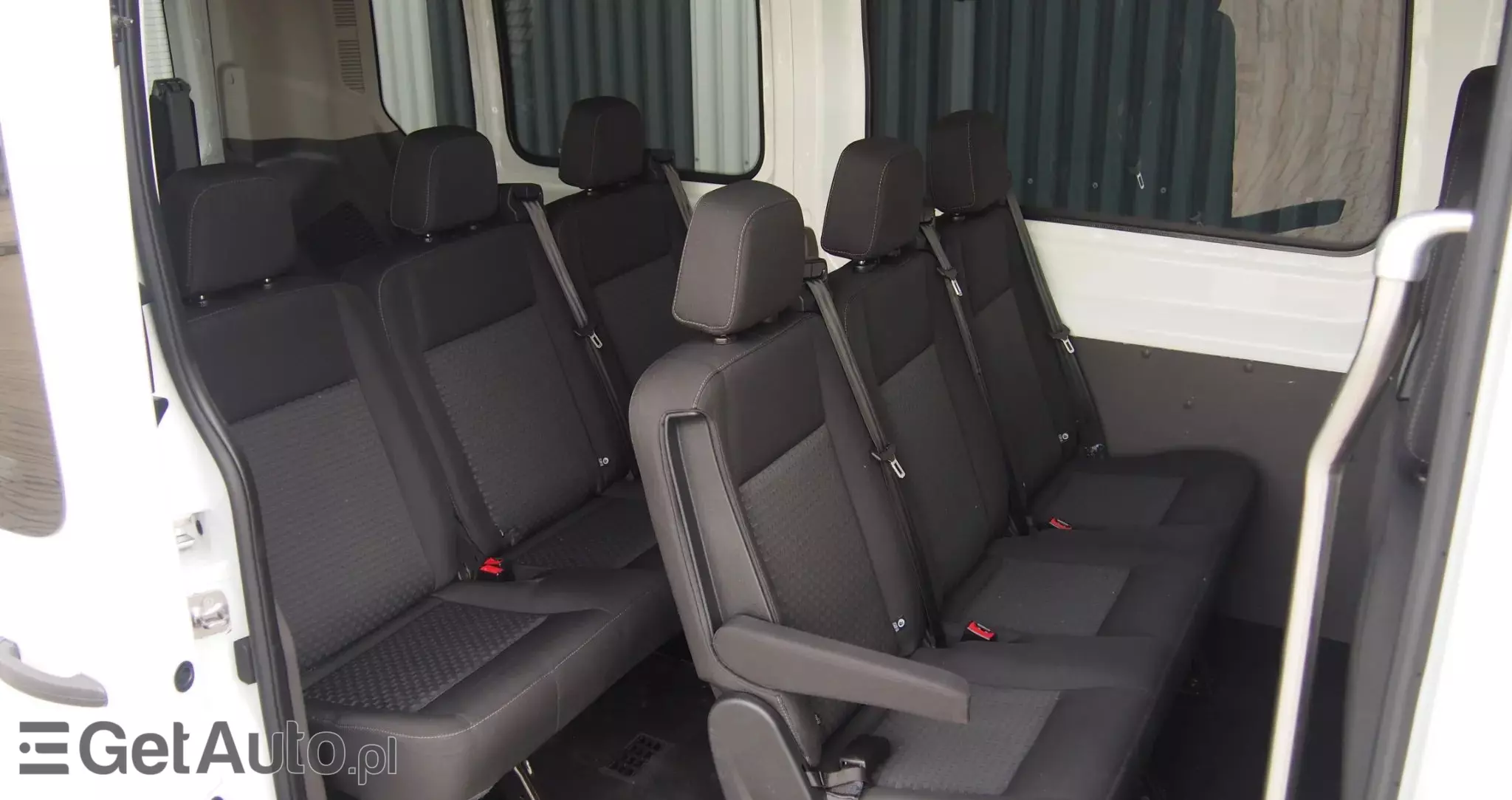 FORD Transit 310 L2H3 Pkw VA MH Trend