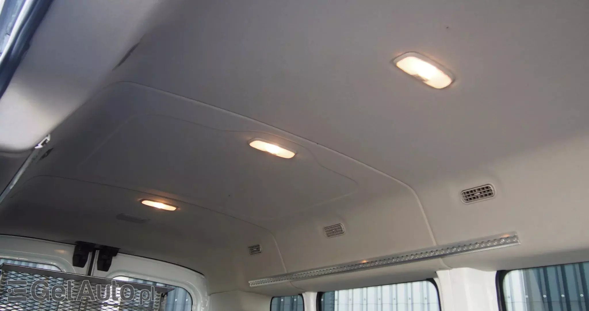 FORD Transit 310 L2H3 Pkw VA MH Trend