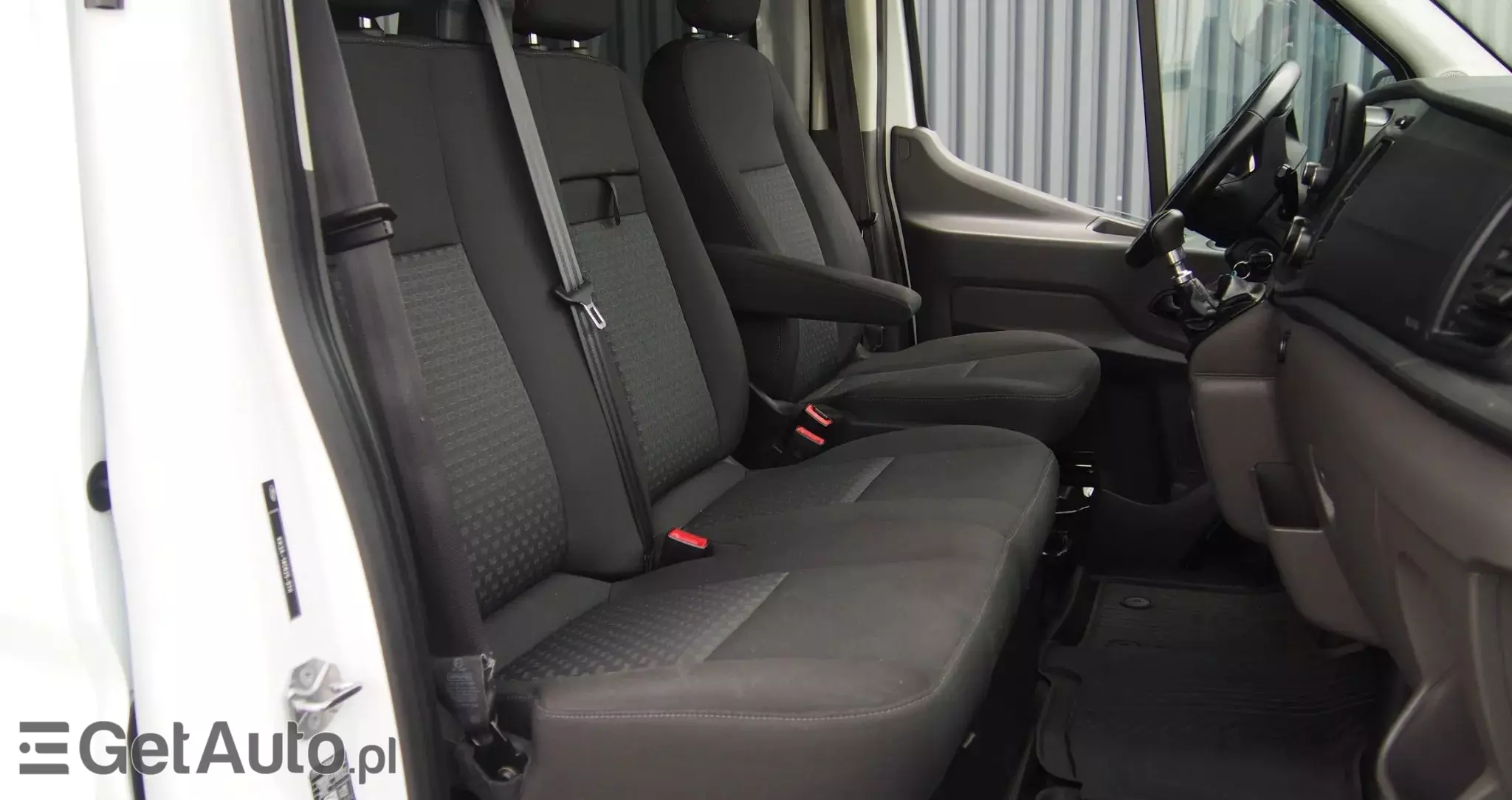 FORD Transit 310 L2H3 Pkw VA MH Trend