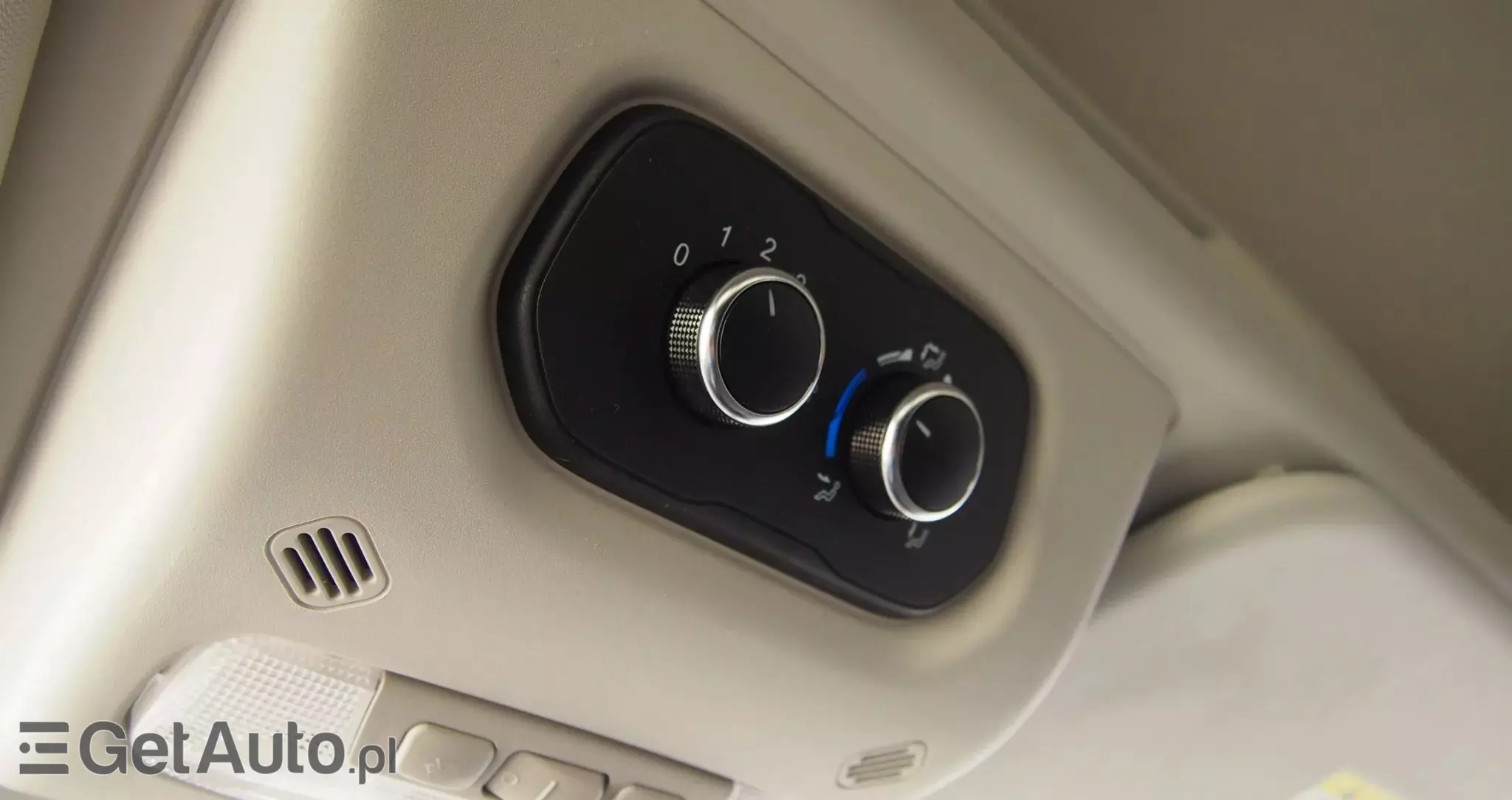 FORD Transit 310 L2H3 Pkw VA MH Trend