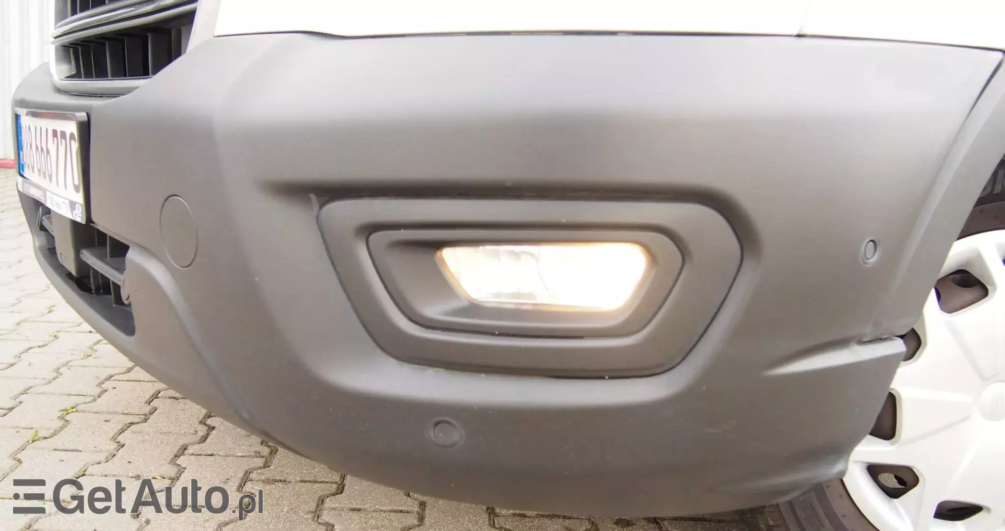 FORD Transit 310 L2H3 Pkw VA MH Trend