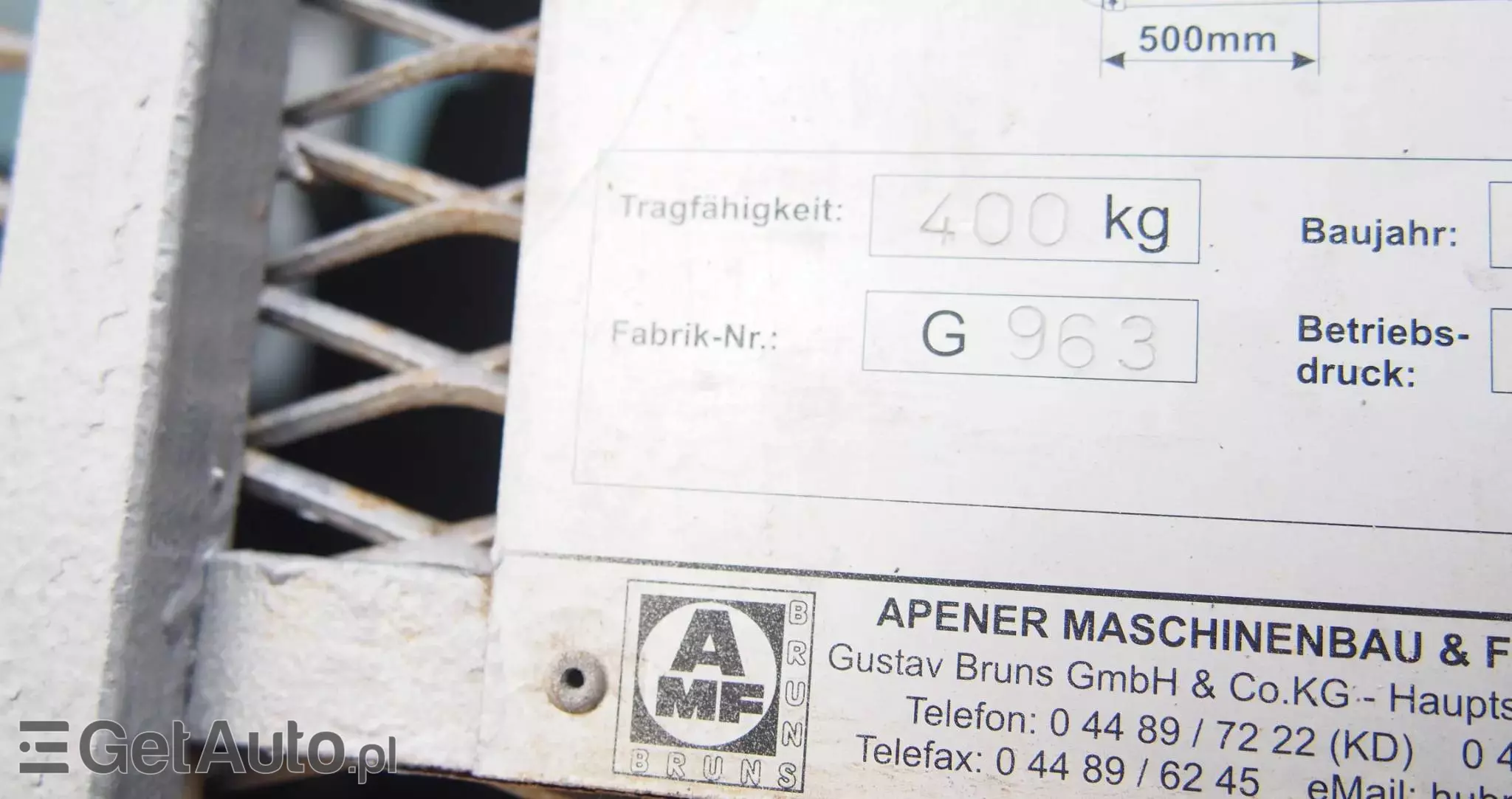 FORD Transit 310 L2H3 Pkw VA MH Trend