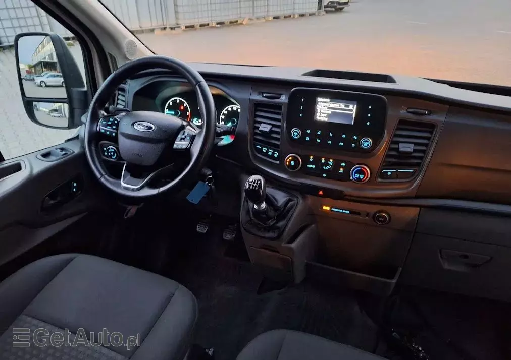 FORD Transit 310 L2H3 Pkw VA MH Trend