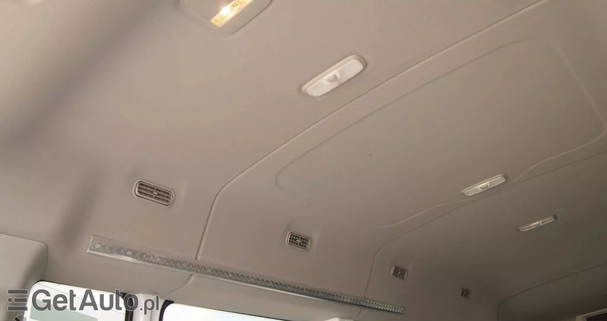 FORD Transit 310 L2H3 Pkw VA MH Trend