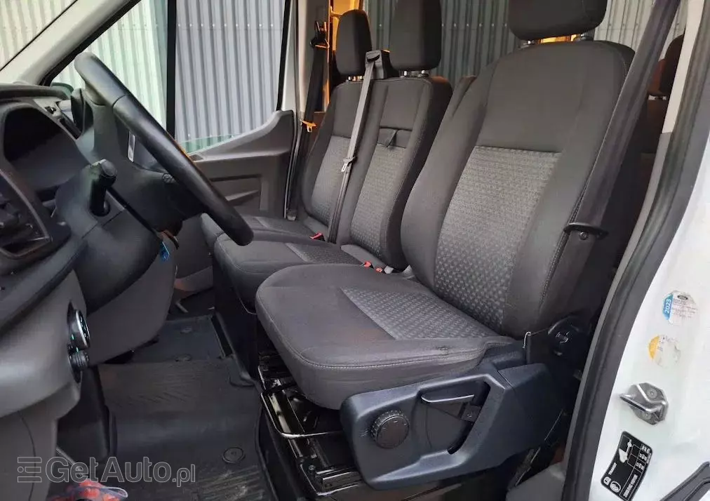FORD Transit 310 L2H3 Pkw VA MH Trend