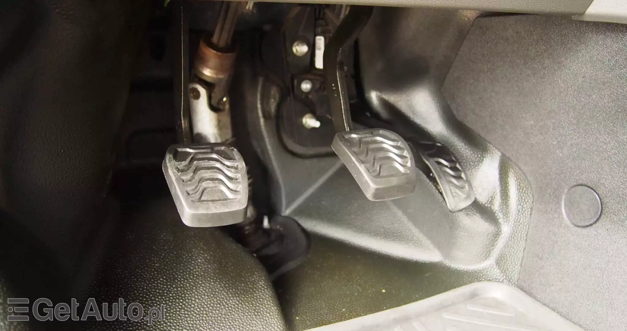 FORD Transit 310 L2H3 Pkw VA MH Trend