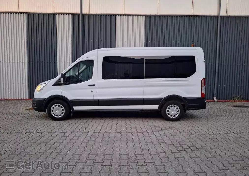 FORD Transit 310 L2H3 Pkw VA MH Trend