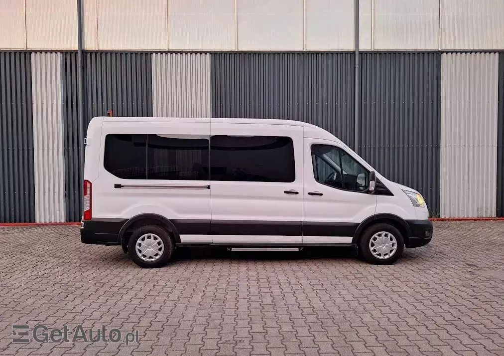 FORD Transit 310 L2H3 Pkw VA MH Trend