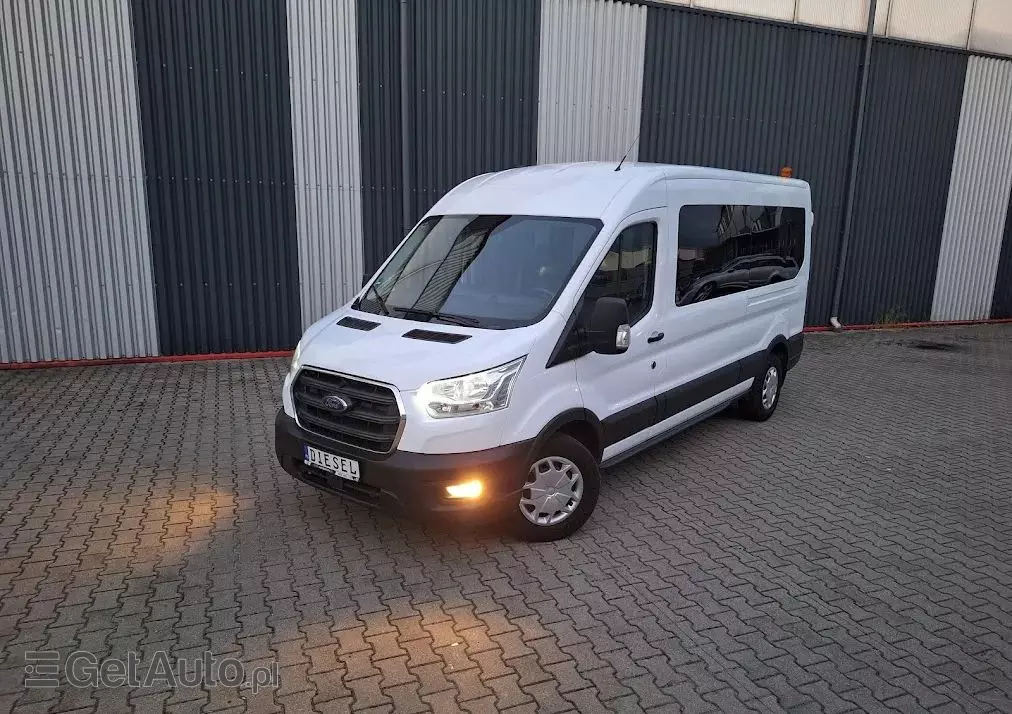 FORD Transit 310 L2H3 Pkw VA MH Trend