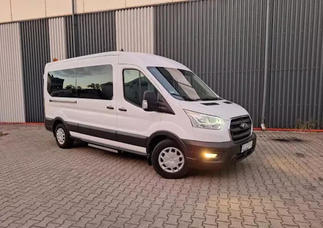 FORD Transit 310 L2H3 Pkw VA MH Trend