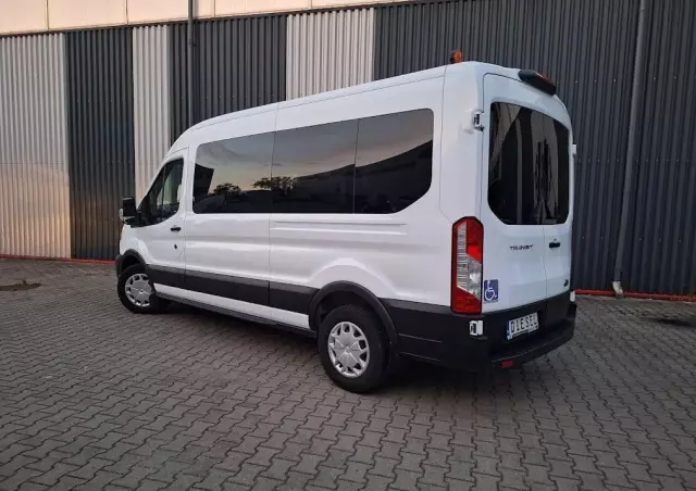 FORD Transit 310 L2H3 Pkw VA MH Trend