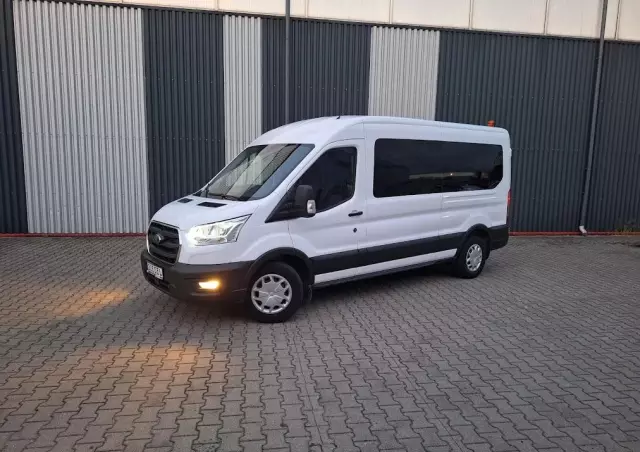 FORD Transit 310 L2H3 Pkw VA MH Trend