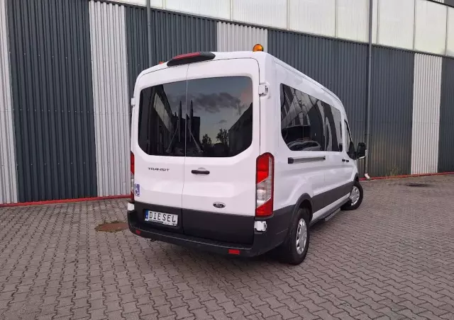 FORD Transit 310 L2H3 Pkw VA MH Trend