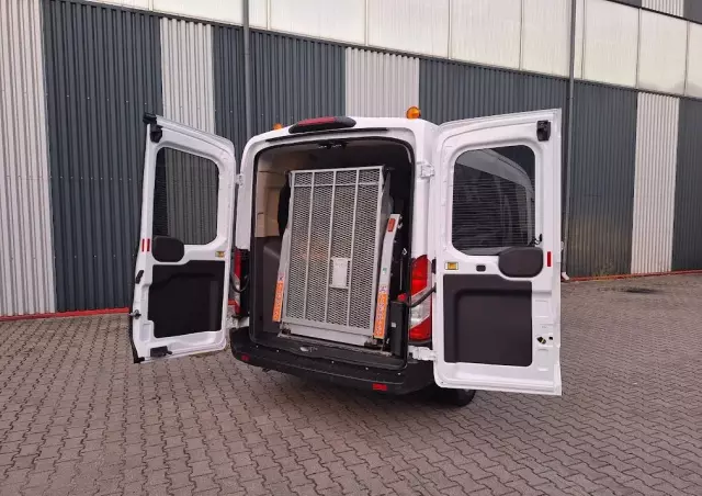 FORD Transit 310 L2H3 Pkw VA MH Trend