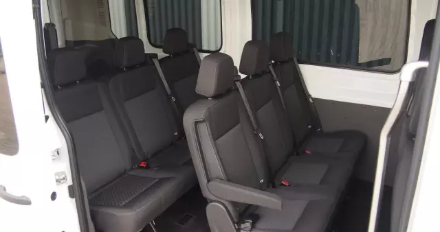 FORD Transit 310 L2H3 Pkw VA MH Trend